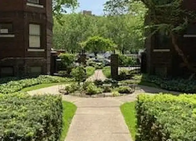 Property at Phillips Manor - 47 E Willis St, Detroit, MI, 48201, 1-3 bed, 1 bath, [object Object]