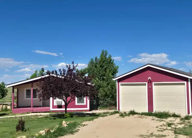 Property at 1760 Awesome Vw, Yoder, CO, 80864, 3 beds, 2 baths, [object Object]