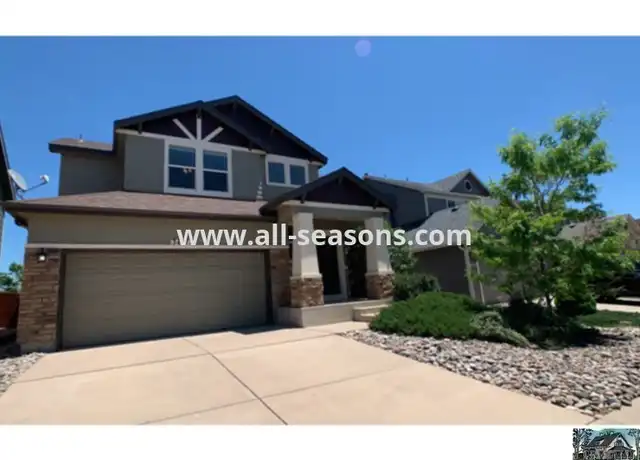 Property at 3447 Astana Dr, Colorado Springs, CO, 80916, 3 beds, 2.5 baths, [object Object]