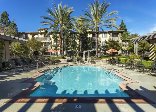 Property at 55+ Community - Remington at Ladera Ranch - 25501 Crown Valley Pkwy, Ladera Ranch, CA, 92694, 1-2 bed, 1-2 bath, [object Object]