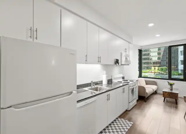 Property at 285 Main St #610, San Francisco, CA, 94105, 1 bed, 1 bath, [object Object]
