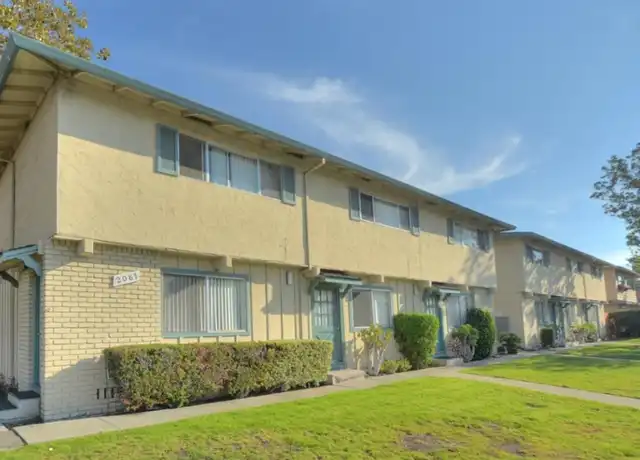 Property at 2087 Sahara Way Unit 1, Santa Clara, CA, 95050, 2 beds, 1 bath, [object Object]