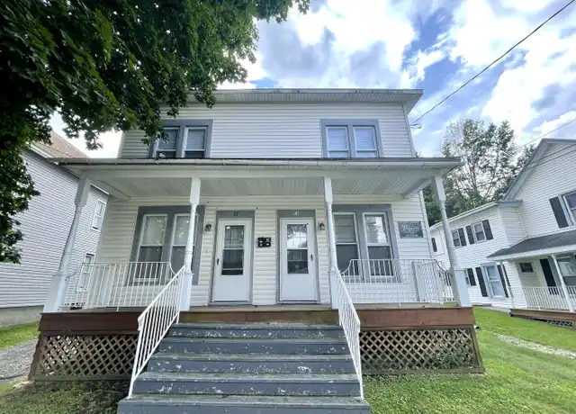 Property at 69 Groton Ave, Cortland, NY, 13045, 3 beds, 1 bath, [object Object]