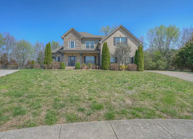 Property at 118 Tambark Cir, Murfreesboro, TN, 37128, 4 beds, 3 baths, [object Object]