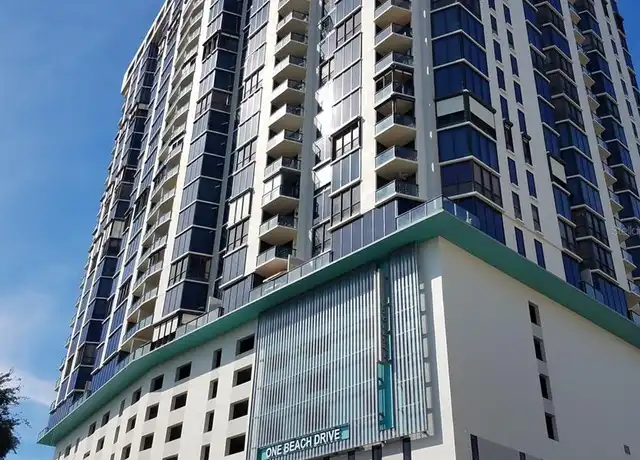 Property at 1 Beach Dr SE #2312, Saint Petersburg, FL, 33701, 2 beds, 2 baths, [object Object]