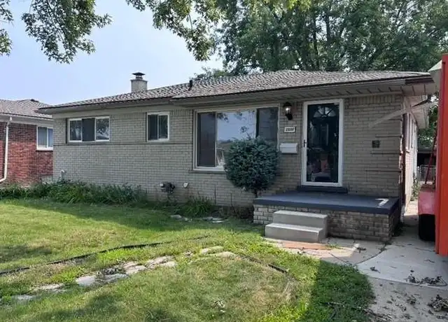 Property at 25530 Huron St, Roseville, MI, 48066, 3 beds, 2 baths, [object Object]