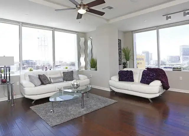 Property at 1408 Patterson St Unit 11941, Dallas, TX, 75202, 1 bed, 1 bath, [object Object]