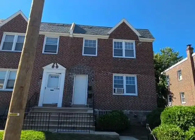 Property at 1603 Murdoch Rd, Philadelphia, PA, 19150, 2 beds, 1 bath, [object Object]