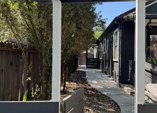 Property at 3626 3rd Ave Unit 3626, Sacramento, CA, 95817, 2 beds, 1 bath, [object Object]