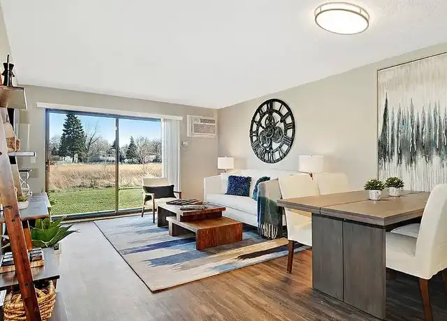Property at Fifteen 98 Naperville - 1598 Fairway Dr, Naperville, IL, 60563, 1 bed, 1 bath, [object Object]