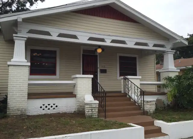 Property at 1313 E 20th Ave, Tampa, FL, 33605, 3 beds, 1 bath, [object Object]