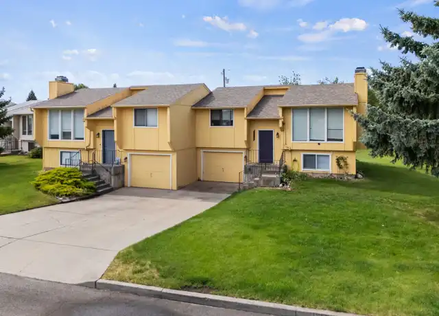 Property at 11802 E Railroad Ave, Spokane Valley, WA, 99206, 1 bed, 1 bath, [object Object]
