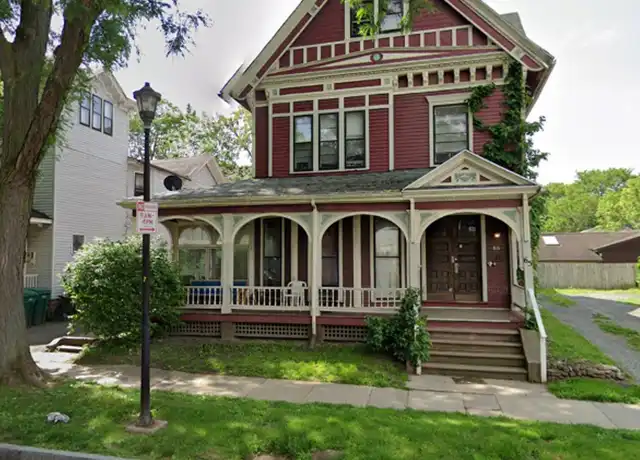 Property at 65 Marshall St Unit 65-01, Rochester, NY, 14607, 2 beds, 1.5 baths, [object Object]
