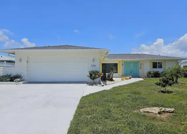 Property at 2353 Bal Harbour Dr, Venice, FL, 34293, 2 beds, 2 baths, [object Object]