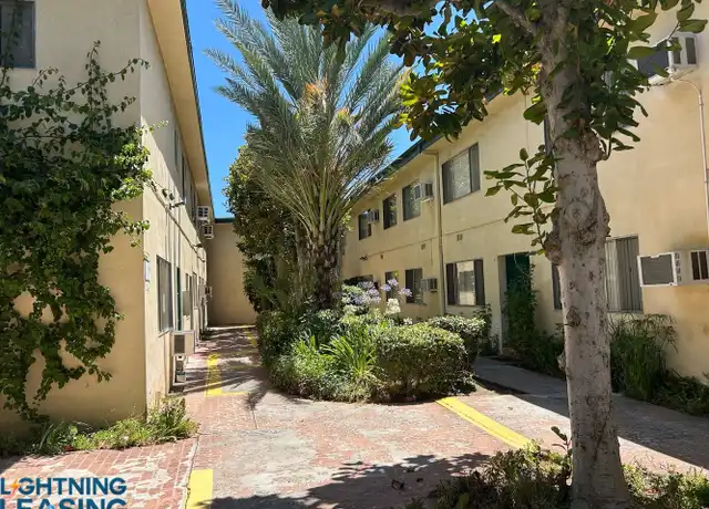 Property at 5133 Yarmouth Ave Unit 25D, Encino, CA, 91316, 1 bed, 1 bath, [object Object]