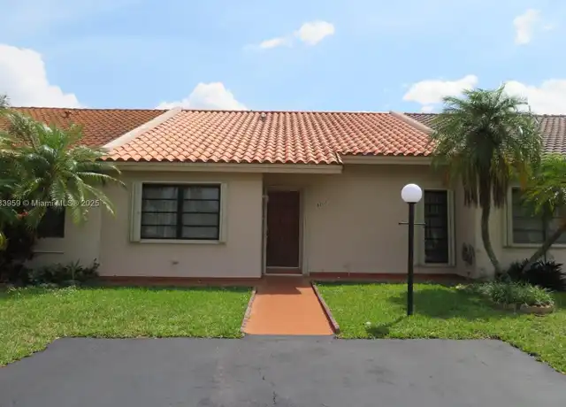 Property at 6203 SW 147th Place Cir, Miami, FL, 33193, 3 beds, 2 baths, [object Object]