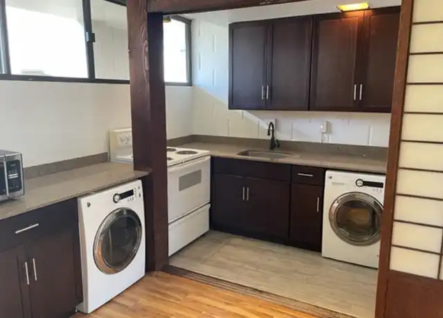 Property at 336 N Kuakini St, Honolulu, HI, 96817, 2 beds, 1 bath, [object Object]