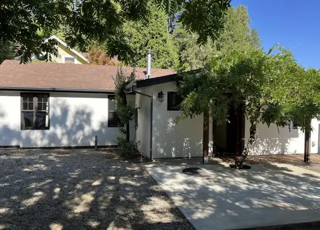 Property at 4567 Pony Express Trl, Camino, CA, 95709, 2 beds, 1 bath, [object Object]