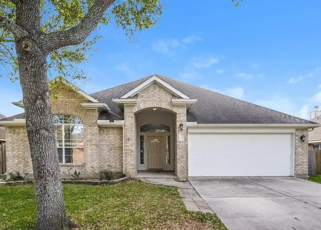 Property at 403 Magnolia Estates Dr, League City, TX, 77573, 4 beds, 2 baths, [object Object]