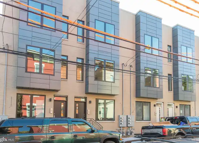 Property at 2412 W Master St Unit A, Philadelphia, PA, 19121, 3 beds, 2 baths, [object Object]