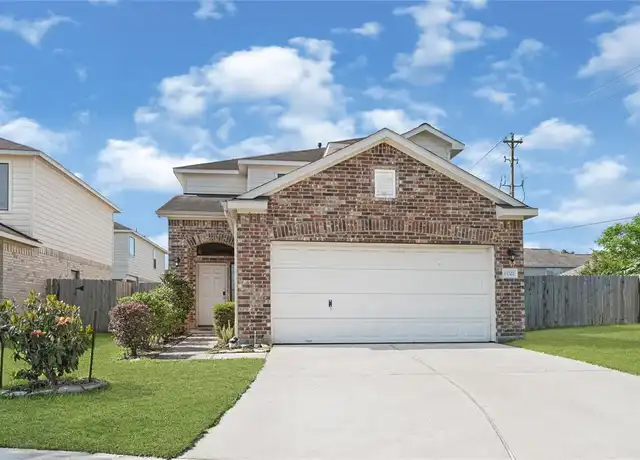 Property at 13202 Chanel Dr, Houston, TX, 77044, 3 beds, 2.5 baths, [object Object]