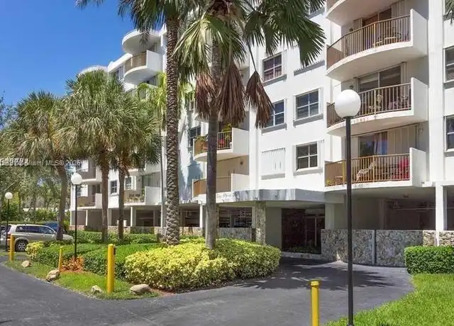 Property at 210 Sea View Dr #607, Key Biscayne, FL, 33149, 1 bed, 1.5 baths, [object Object]