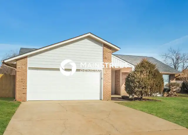 Property at 1805 Barb Dr, Norman, OK, 73071, 3 beds, 2 baths, [object Object]