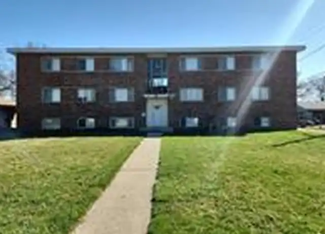 Property at 3825 N Whittier Pl #1, Indianapolis, IN, 46226, 1 bed, 1 bath, [object Object]