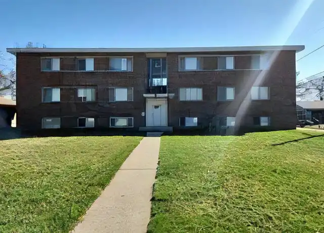 Property at 3825 N Whittier Pl #1, Indianapolis, IN, 46226, 1 bed, 1 bath, [object Object]