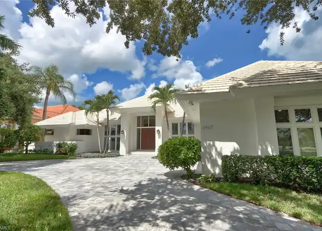 Property at 6967 Greentree Dr, Naples, FL, 34108, 3 beds, 4 baths, [object Object]