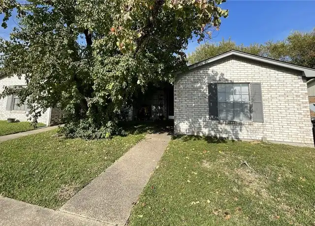 Property at 1527 Hillside Dr Unit CS, College Station, TX, 77845, 2 beds, 1.5 baths, [object Object]