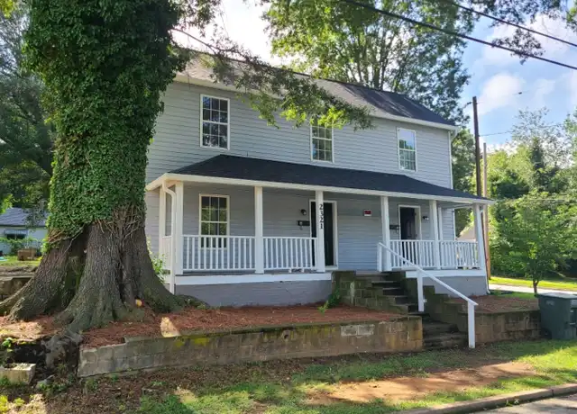 Property at 2321 Dacian St Unit B, Winston-Salem, NC, 27107, 1 bed, 1 bath, [object Object]
