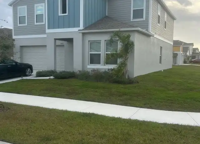 Property at 1443 Axel Cir, Winter Haven, FL, 33880, 5 beds, 3 baths, [object Object]