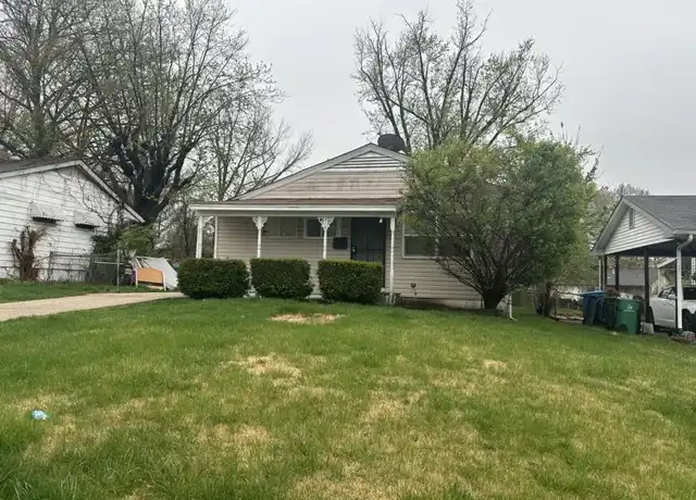 Property at 214 Ben Nevis Rd, Saint Louis, MO, 63137, 3 beds, 1.5 baths, [object Object]