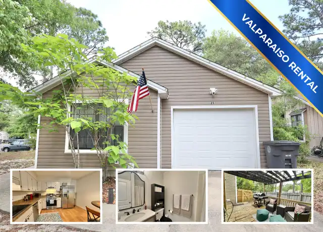 Property at 25 Carie Way, Valparaiso, FL, 32580, 3 beds, 2 baths, [object Object]