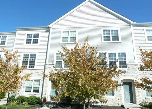 Property at 5422 Holly River Ave Unit 5422, Dublin, OH, 43016, 2 beds, 2.5 baths, [object Object]