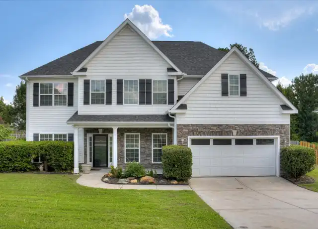Property at 716 Gallaway Ln, Grovetown, GA, 30813, 6 beds, 3 baths, [object Object]