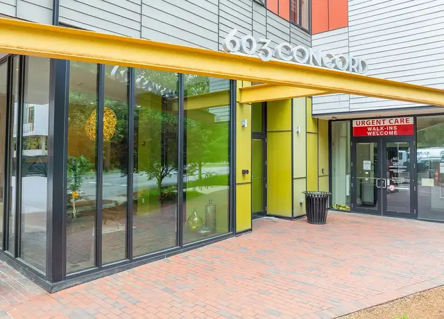 Photo of 603 Concord Ave, Cambridge, MA 02138