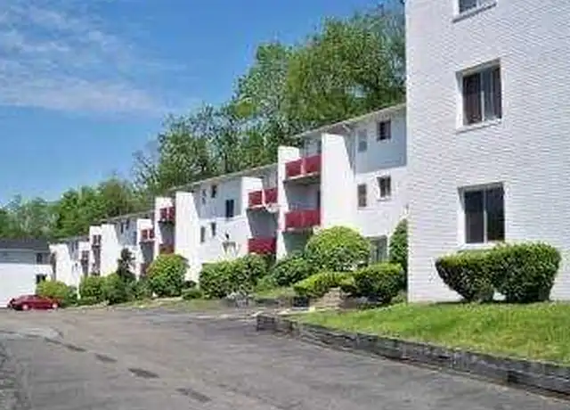 Property at Hillcrest Apartments - Union Ave, Pittsburgh, PA, 15202, 1-2 bed, 1 bath, [object Object]