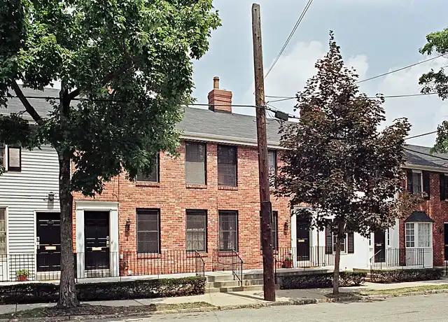 Property at 6407 Howe St Unit TH, Pittsburgh, PA, 15206, 3 beds, 2 baths, [object Object]