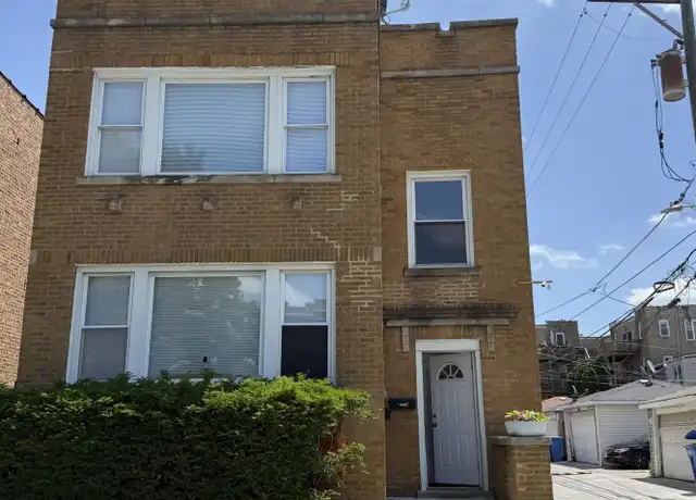 Property at 3615 N Troy St Unit 2, Chicago, IL, 60618, 2 beds, 1 bath, [object Object]