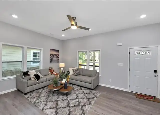 Property at 884 Coleman St SW, Atlanta, GA, 30310, 1 bed, 1 bath, [object Object]