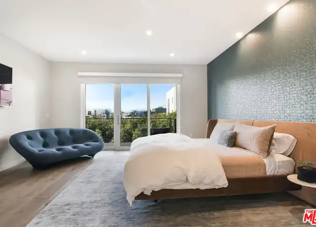 Property at 611 N Orlando Ave #1, West Hollywood, CA, 90048, 3 beds, 3.5 baths, [object Object]