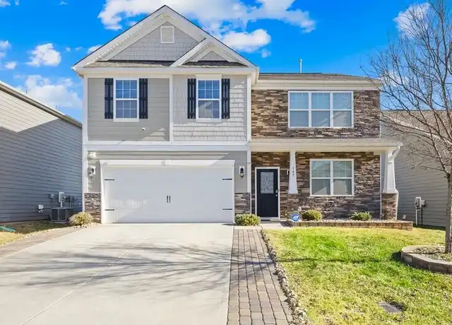 Property at 147 Cherry Birch St, Mooresville, NC, 28117, 5 beds, 3 baths, [object Object]