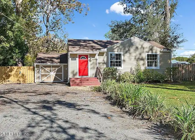 Property at 5637 Bishop Ln, Jacksonville, FL, 32207, 3 beds, 1 bath, [object Object]