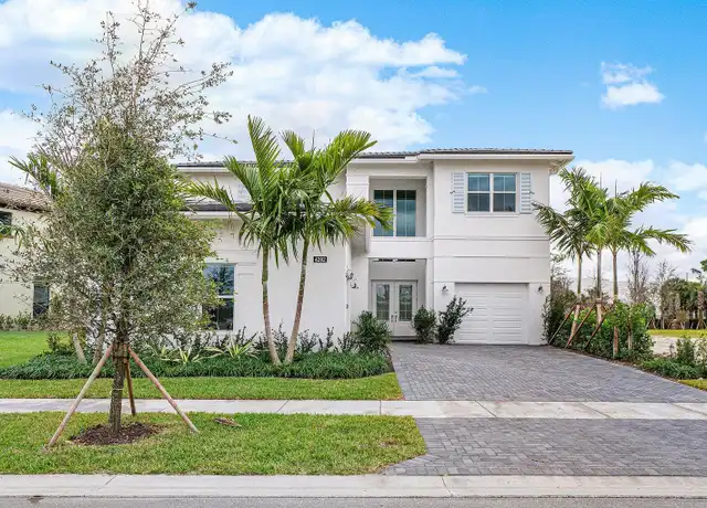 Property at 4202 Mendel Ln, Palm Beach Gardens, FL, 33418, 5 beds, 5.5 baths, [object Object]