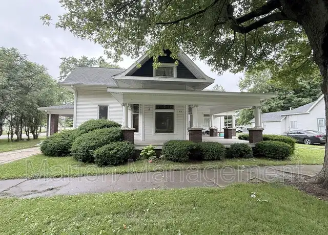 Property at 512 S Pearl St Unit C, Thorntown, IN, 46071, 1 bed, 1 bath, [object Object]