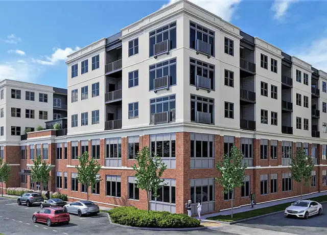 Property at The Birney at Westhampton - 920 Libbie Ave, Richmond, VA, 23226, 1-3 bed, 1-2 bath, [object Object]