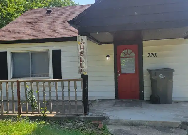 Property at 3201 N Layman Ave, Indianapolis, IN, 46218, 3 beds, 2 baths, [object Object]