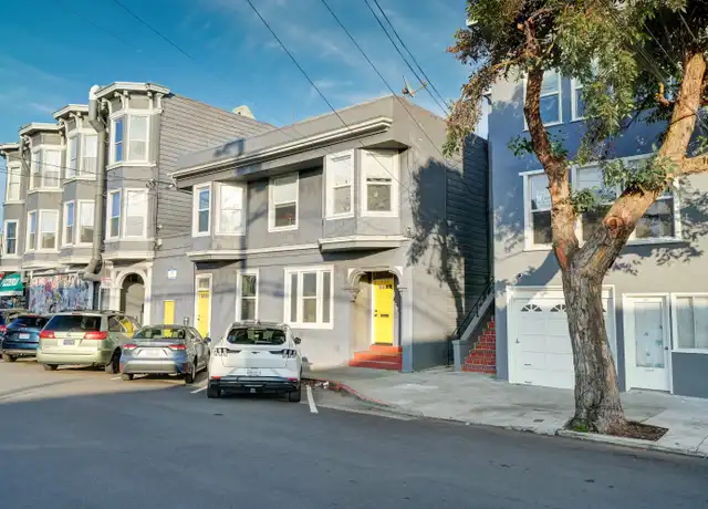 Property at 314 3rd Ave, San Francisco, CA, 94118, 2 beds, 1 bath, [object Object]